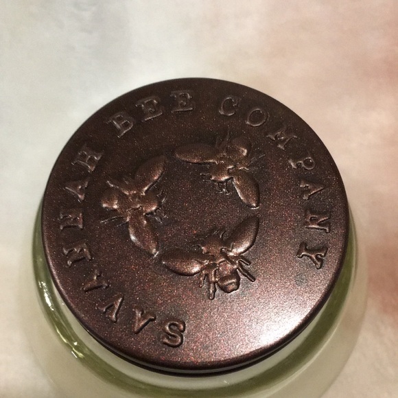 Savannah Bee Co Chamomile & Myrrh Royal Jelly Body Butter NWT 1.65 oz Boxed - Picture 6 of 16